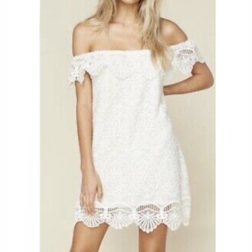 Nightcap by Carisa Rene Dress